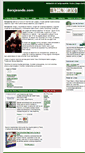 Mobile Screenshot of barajeando.com